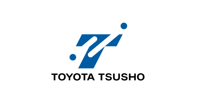 Toyota-Tsusho